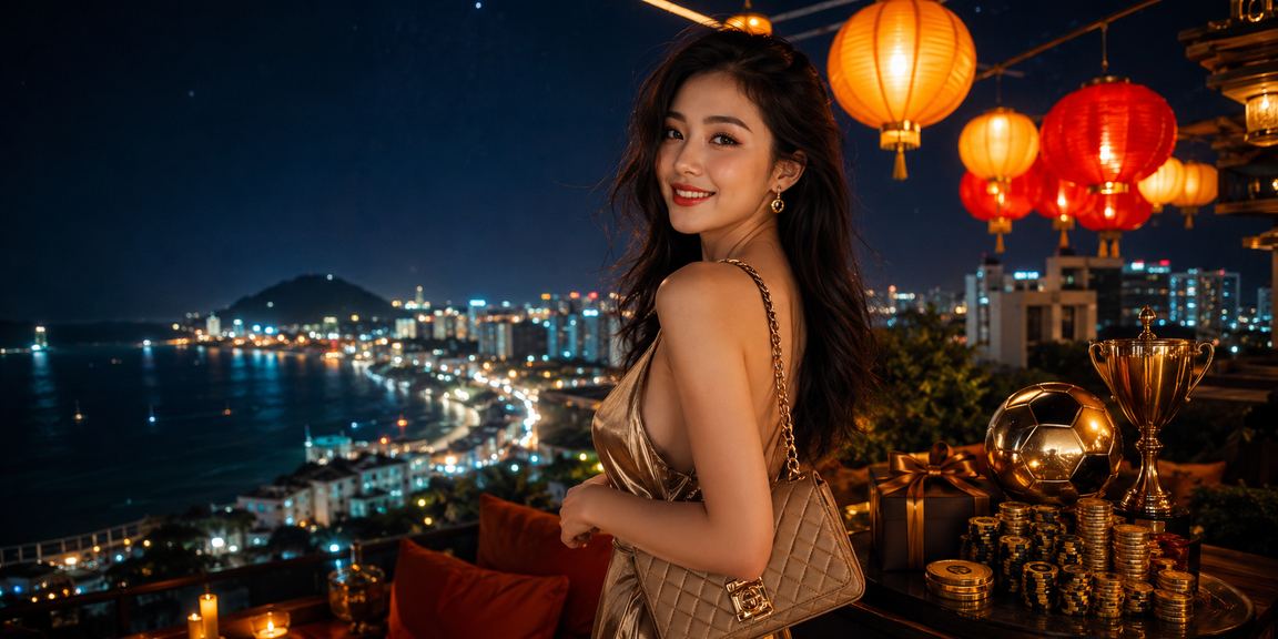 Người dùng tại Hội An thư giãn bên cà phê và theo dõi cá cược thể thao trực tuyến